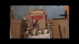 Luk i Strela - Gadjanje 1 (Bow and Arrow - Shooting 1)