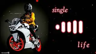 Mehbooba Mehbooba Remix ringtone single life attitude ringtone