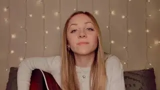 &ldquo;Crazy For You&rdquo; a Hailey James Original Song