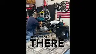 ProAire by Perfect Aire Spot Cooler - Spot Cool EVERYWHERE!