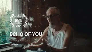 Echo of You (Ekko af K&aelig;rlighed) - Trailer | FFD 2024