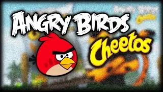 The Best Angry Birds Game You Haven't Played