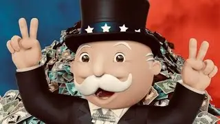MONOPOLY - MOBILE MULTIPLAYER - GREATEST COMEBACK OF ALL TIME! - MARMALADE GAME STUDIO ATLANTIC CITY