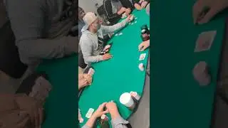 dealer audition March 23rd
