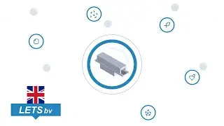 Crate washing systems by LETS | Explanimation (English)