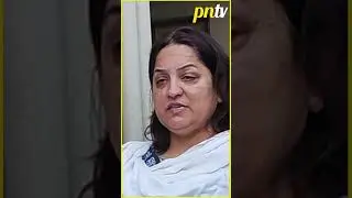Tunisha's Mom Shocking Statement Sheezan | #Shorts #pressnewstvshorts #pntvshorts #pressnewstv