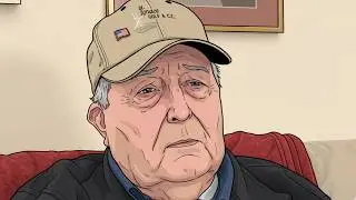 No One Expected This Comment to Change His Life at 88