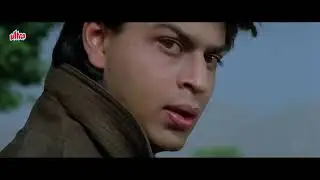 Karan Arjun 1995 Dialogue Johnny Lever 