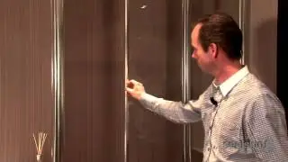 De vele douche oplossingen van Sealskin