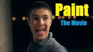 Paint - A Film by Forrest Goodluck