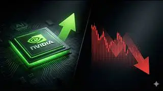 Nvidia Is Winning - But Nvidia Investors Might Not