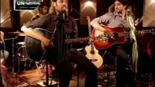 Aunty Disco Project - Raat Jaagi (MTV Unplugged)