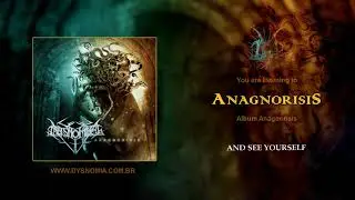 Dysnomia - Anagnorisis (Lyrics)