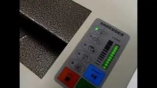 Ruffles Direct Oastar Shredders - Overload Protector