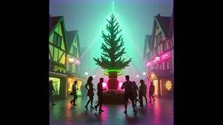 Dorf komplett hin Hardstyle Gaudi Remix
