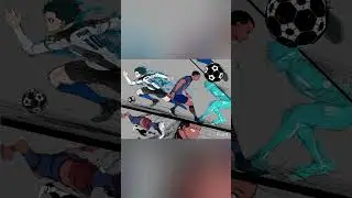 loki vs rin!#BLUELOCK #bluelock3334 #mangacoloring #itoshirin! #bllk335 #BL336