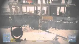 [BF3] #17 Amtrac [HD]