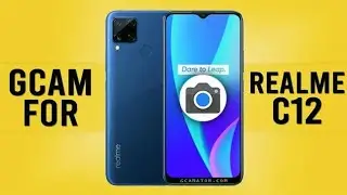 Realme c12 new launch phone 📱 l Tech l realme phone l #realmec12unboxing #ytshorts #tech #techno