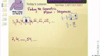 How to Understand Geometric Mean: Introduction
