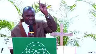 IJUE TOFAUTI YA SADAKA NA MCHANGO. Mwj. Sweething Lema