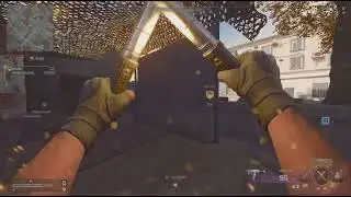 War cry