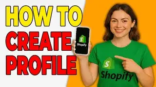How To Create A Customer Profile In Shopify (Beginner Guide 2026)