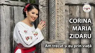 Corina Maria Zidaru✨Am trecut și eu prin  viață✨ NOU !!! ‪