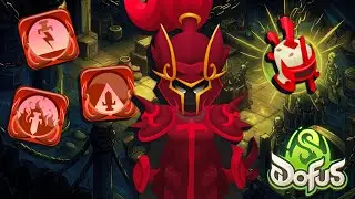 IOP FEU SENTINELLE+ LVL 68 avec COIFFE DE CLASSE