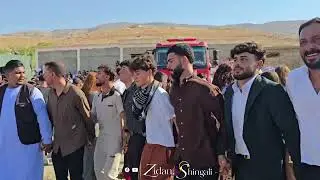 جمايا شرفدين _ زيدان شنكالي و تحسين خدر فقير 
