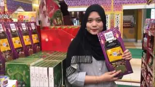 RITTER SPORT German