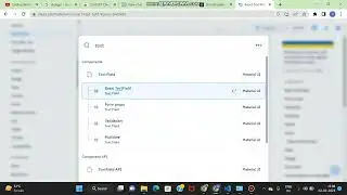 TextField(TextBox) - Create Form in ReactJs using material ui