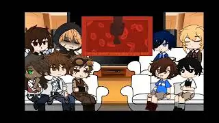 Fandoms react | Part One: The Stanley Parable | On Hiatus (So Sorry)