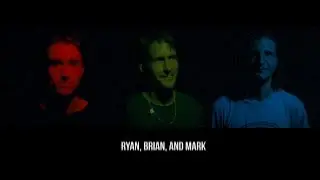 Ryan, Brian, and Mark | A skate film by Calvin Millar