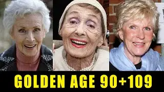30 Golden Age: Famous Actors Who Died in 2025 #3 | Stars Who Died After 90