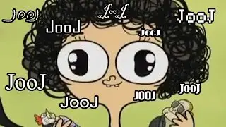 YTPBR - Irm&atilde;o do JooJ