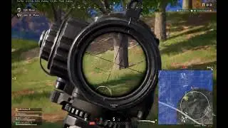PUBG｜不斷地被擊倒再不斷地爬起，剛復活爛命一條什麼都沒有沒關係