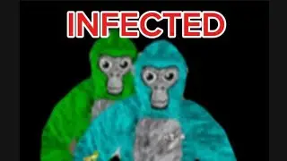 infected a gtag movie (p2 trailer at end of movie)