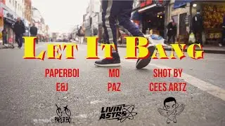 MO PAZ 