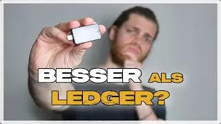 Bitbox02 Review: Sicheres Hardware Wallet als Ledger Alternative?