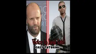 Title : Pubg character in real life (Part 02) || Vector in real life || by CapCut Edits and Tutorial