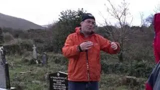 Michael Gibbons: Gloshpatrick And Monastic Sites