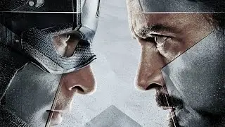 Top 10 Anticipated Marvel Movies