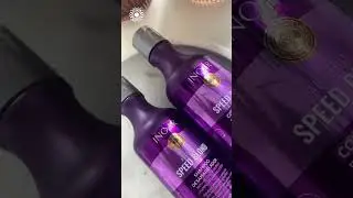Inoar Speed Blond