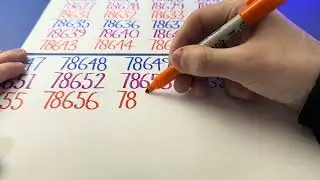 Writing #78657