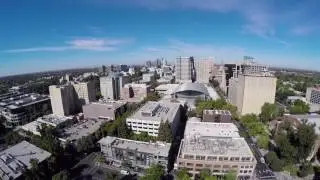 Downtown Sacramento Movers | House To Home Moving