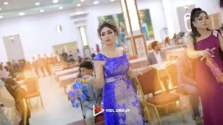 حفلة زفاف(رشيد♡ماجيدة)جزء3 نيشان بعدري