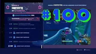 Fortbyte #100 Zu finden im obersten Stock des h&ouml;chsten Geb&auml;udes in Neo Tilted