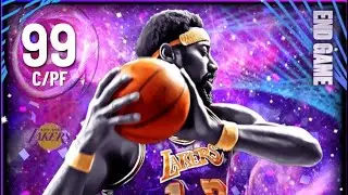 Officially Have *EndGame*  WILT THE STILT FOR ONLY 100K!