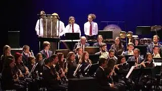 Chorale and Variations - Philip Sparke
