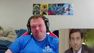 Ai Driven Chocolate Factory Experience - BigBoss Wonka Experience Reaction